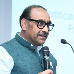 Shri. Sunil Jain